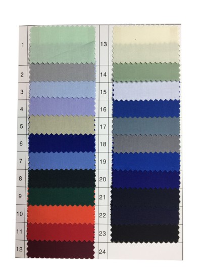  GZ-YGTI   TC130*70     滌棉細斜  T65/C35     全工藝環保軋染    32*32 正面照